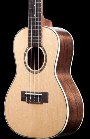 Ohana CK-70W Concert Ukulele