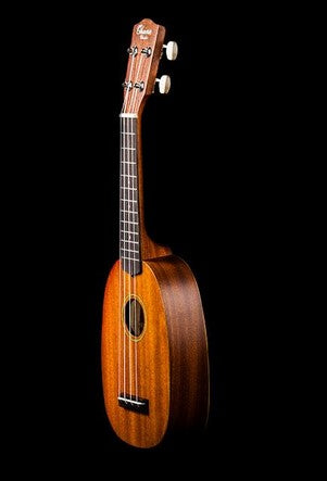 Ohana PK-10 Pineapple Soprano Ukulele