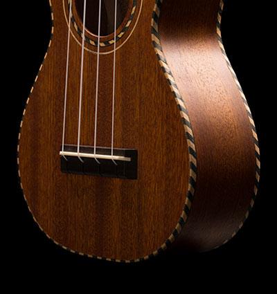 Ohana SK-28 Soprano Ukulele