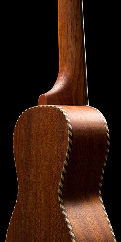 Ohana SK-28 Soprano Ukulele