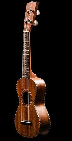 Ohana SK-28 Soprano Ukulele