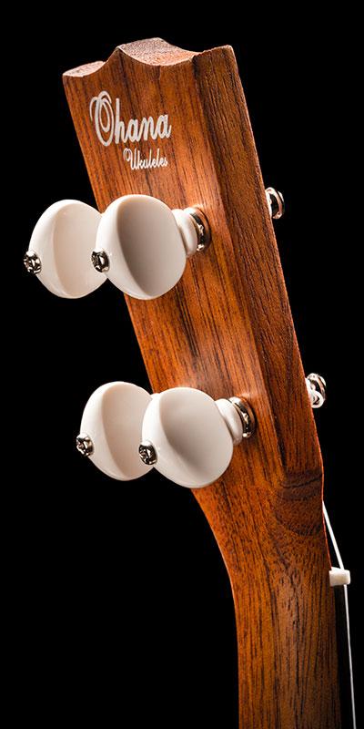 Ohana SK-28 Soprano Ukulele