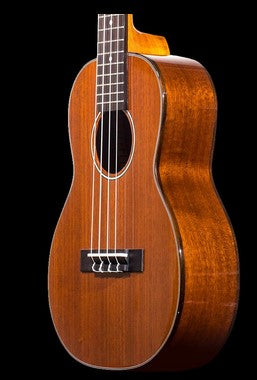 Ohana Mahogany TK-35G Tenor Ukulele