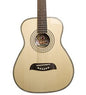 Oscar Schmidt 1/2 Size Classical Guitar
