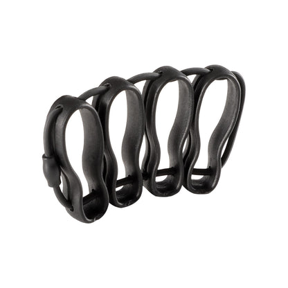D'Addario Dexterity Band Finger Exerciser