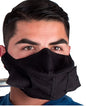 Face Mask for Flute Players - One Size fits most