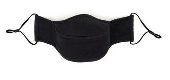 ProTec Singer's Mask, Size Medium