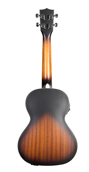 Archtop Tobacco Burst Tenor