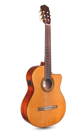 Cordoba C4-CE Classical Guitar