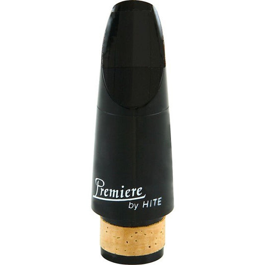 Hite Premiere Bb Clarinet Mouthpiece