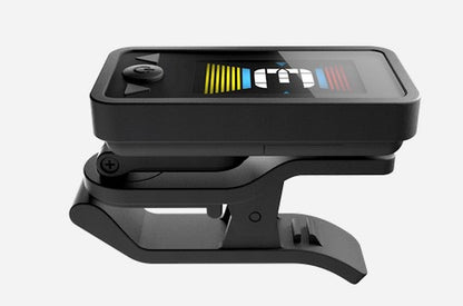 Planet Waves Eclipse Headstock Tuner - Black