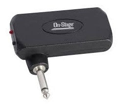 On Stage Mini Plug-In Headphone Amp