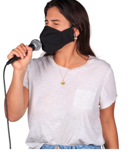 Singer Mask by Gator – Size Medium