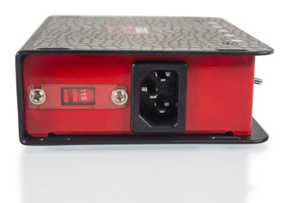 Gator Pedal Board Power Supply With 5 Isolated Outputs