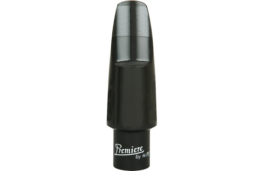 Hite Premiere Alto Saxophone Mouthpiece