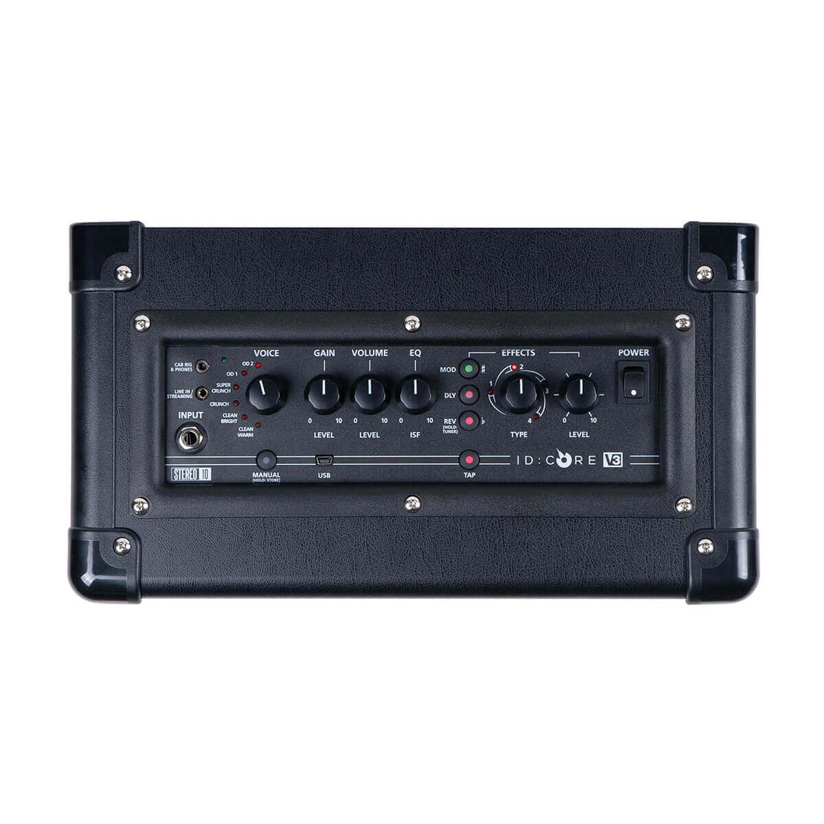 Blackstar ID CORE 10 V3 10W Digital Modeling Amplifier