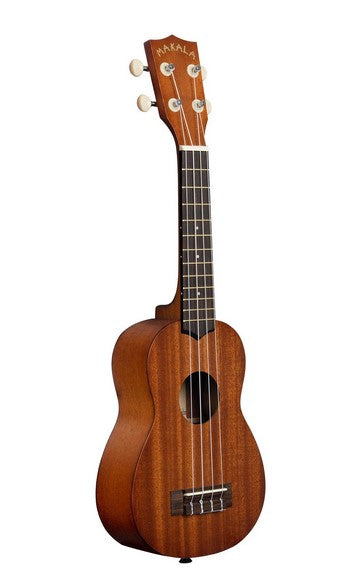 Kala Makala Soprano Ukulele Pack