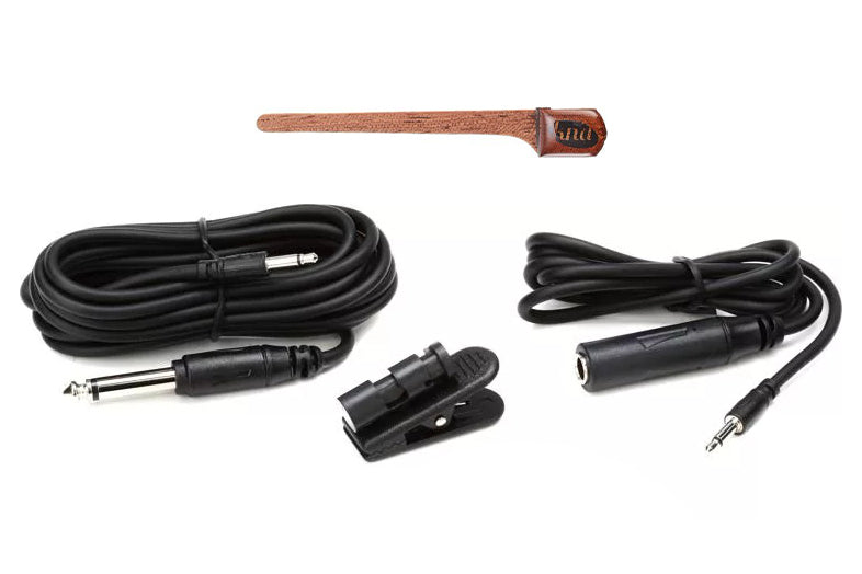KNA SG-1 Pickup for Steel String Guitar