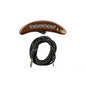 KNA Single-coil steel-string acoustic guitar pickup