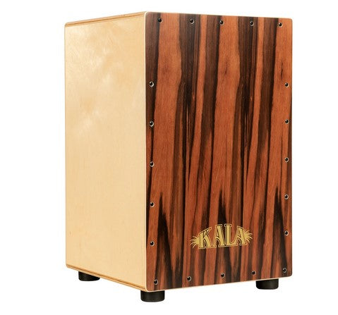 Kala Ebony Cajon