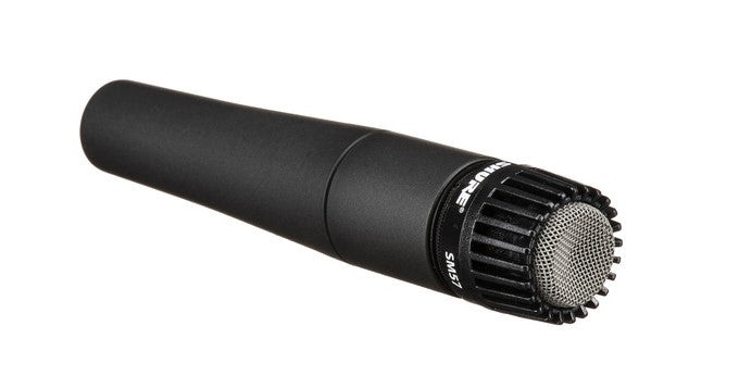 Shure SM57-LC Dynamic Instrument Microphone